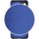 Чохол Silicone Cover Lakshmi Full Camera (A) для Oppo A38 / A18 Синій / Midnight Blue 285201 фото 2