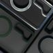 Чохол WAVE Attraction Case with Magnetic Ring Samsung Galaxy S23 blue 337172 фото 3