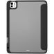 Чохол-книжка BlueO Ape Case для Apple iPad Pro 11" (2024) Чорний 330304 фото 2