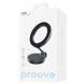 Автомобільний тримач Proove Hoop Stick-on Car Mount (CHHS00000005) Black 287160 фото 3