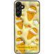 TPU+PC чохол Prisma Fluffie для Xiaomi Redmi Note 13 4G Ice 358036 фото 2
