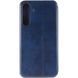 Шкіряний чохол-книжка Belora для Samsung Galaxy A17 4G/5G / A26 5G Midnight Blue 401416 фото 4