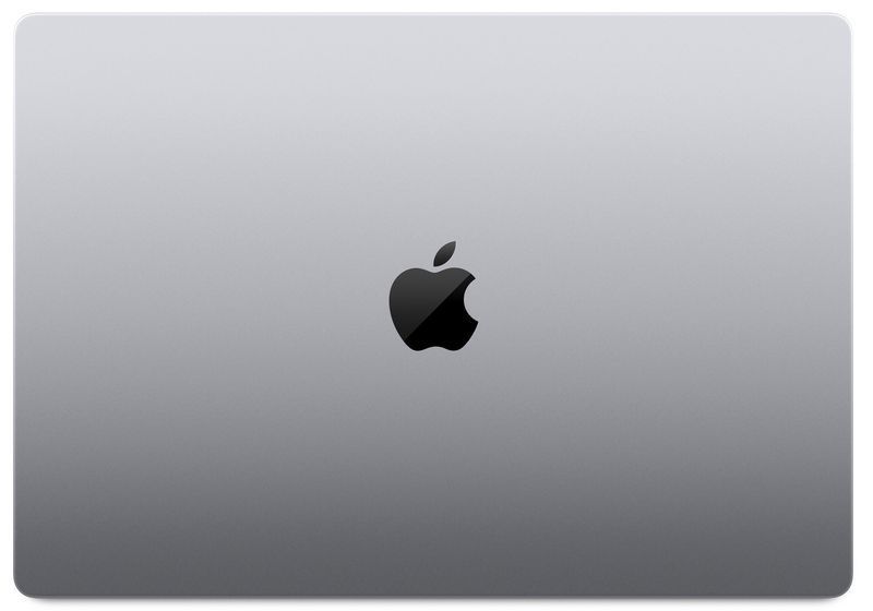 Ноутбук Apple MacBook Pro 14 12CPU/38GPU/96GB/8TB Space Gray Z17G002K8 (M2 Max) 271681 фото