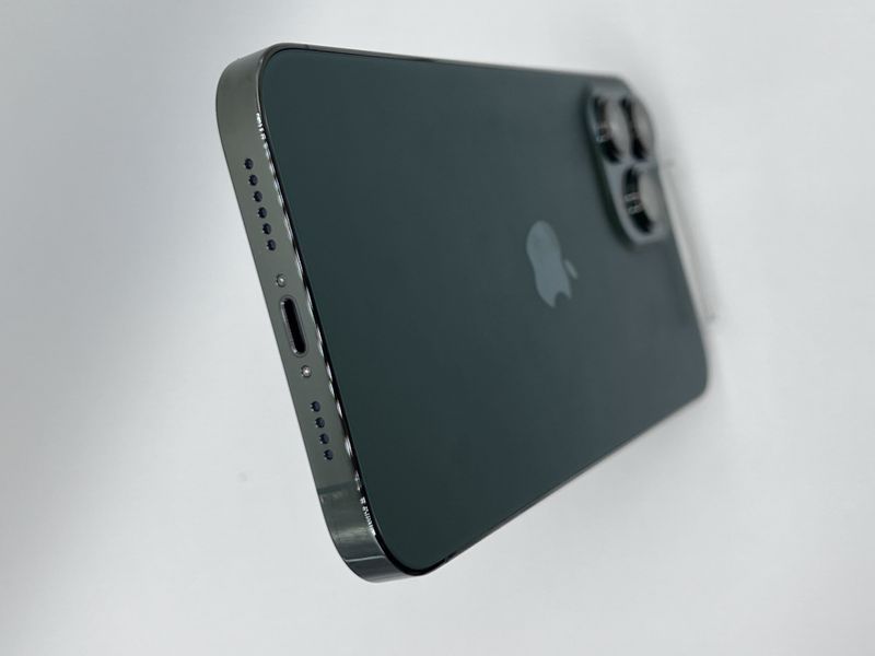 Смартфон Apple iPhone 13 Pro Max 128Gb trade-in Alpine Green 6903 417213 фото