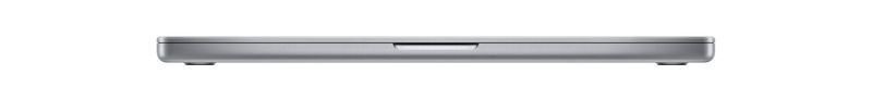 Ноутбук Apple MacBook Pro 14 12CPU/38GPU/96GB/8TB Space Gray Z17G002K8 (M2 Max) 271681 фото