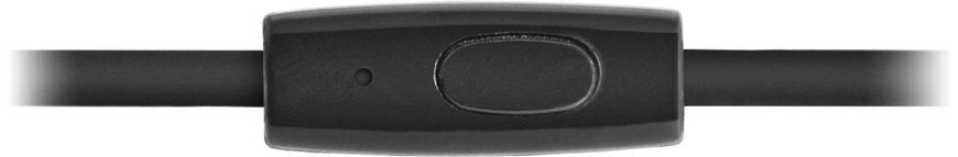 гарнітура DEFENDER Pulse 420 orange 306104 фото