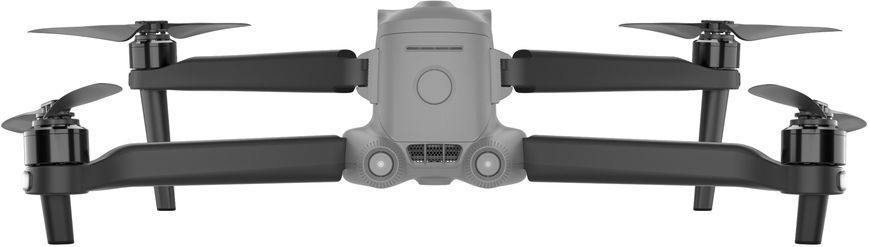 Дрон Autel EVO II Dual Rugged Bundle (640T) V3 ATTI, FCC, Anti-Interference, Grey (102001752) 362378 фото