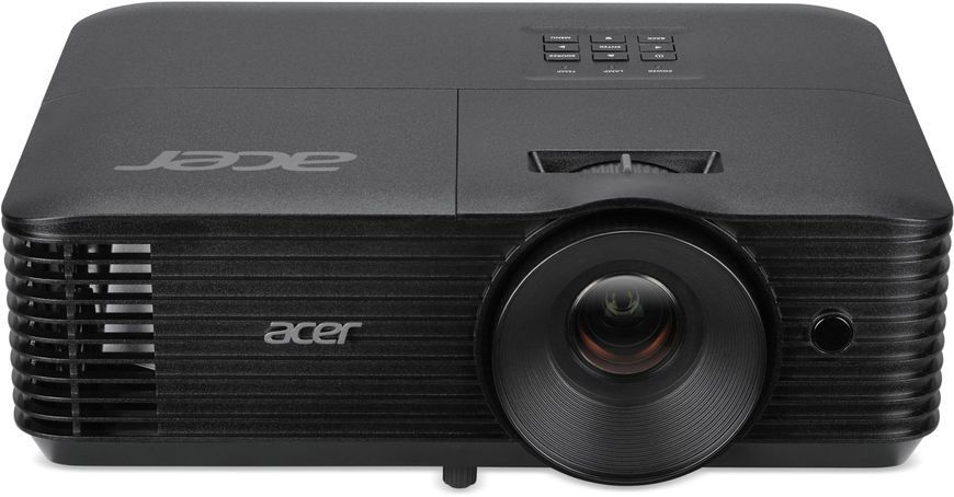 Проєктор Acer X1128 SVGA, 4800 lm, 1.94-2.16 381282 фото