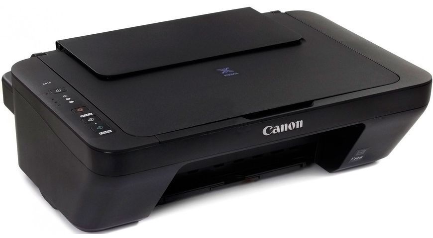 БФП А4 Canon PIXMA Ink Efficiency E414 (1366C009) 373734 фото