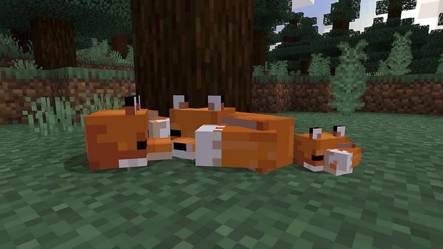Гра консольна PS4 Minecraft, BD диск (9704690) 372962 фото