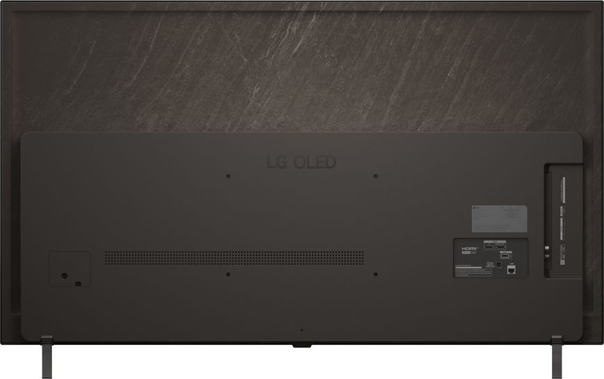 Телевізор LG OLED55B56LA 359414 фото
