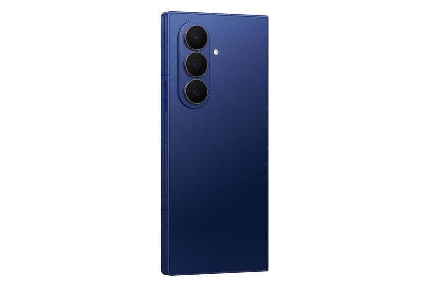 Смартфон Samsung Galaxy Fold 7 5G 12/256GB Blue Shadow (F966) 382791 фото