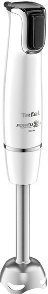 Блендер Tefal заглибний Infiny Force 1000Вт, 4в1, білий (HB944138) 370433 фото