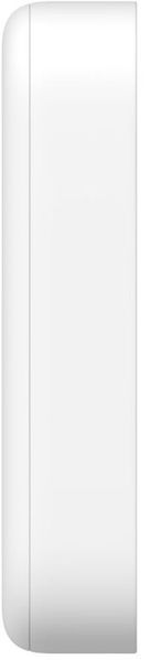 Термогігрометр Xiaomi Mi Temperature & Humidity Bluetooth Monitor 3 Global (BHR9041GL) White 326990 фото