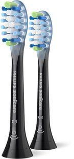 Зубна електрощітка PHILIPS HX9042/88 насадки Premium Plaque Defence 2 шт 349527 фото