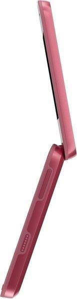 Мобільний телефон HMD 2660 4G FLIP DS Red 359998 фото