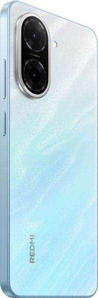 Смартфон Xiaomi Redmi A5 3/64GB Blue Global with charger 392427 фото