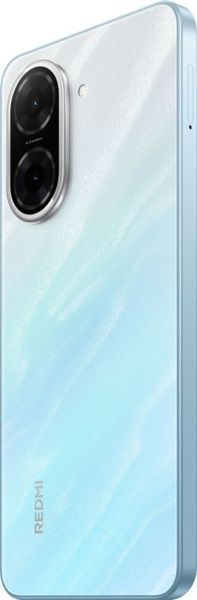Смартфон Xiaomi Redmi A5 3/64GB Blue Global with charger 392427 фото