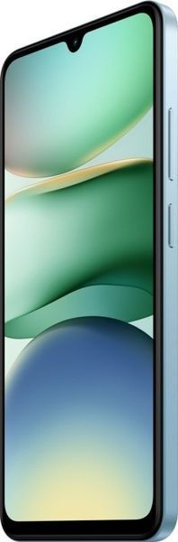 Смартфон Xiaomi Redmi A5 3/64GB Blue Global with charger 392427 фото