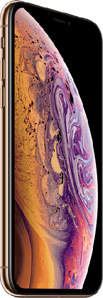 Смартфон Apple IPhone XS 64GB Gold 125693 фото