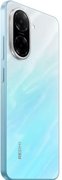 Смартфон Xiaomi Redmi A5 3/64GB Blue Global with charger 392427 фото