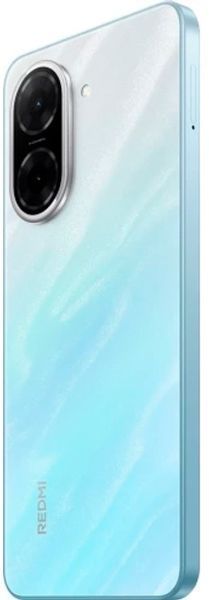 Смартфон Xiaomi Redmi A5 3/64GB Blue Global with charger 392427 фото