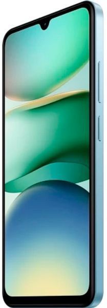 Смартфон Xiaomi Redmi A5 3/64GB Blue Global with charger 392427 фото