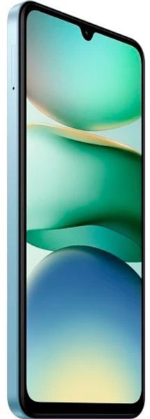 Смартфон Xiaomi Redmi A5 3/64GB Blue Global with charger 392427 фото