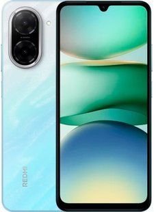 Смартфон Xiaomi Redmi A5 3/64GB Blue Global 356962 фото