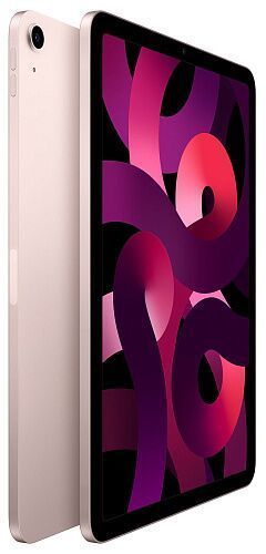 Планшет Apple iPad Air 5 10.9 (2022) Wi-Fi + LTE 256GB Pink 247692 фото