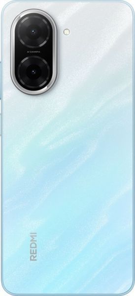 Смартфон Xiaomi Redmi A5 3/64GB Blue Global with charger 392427 фото