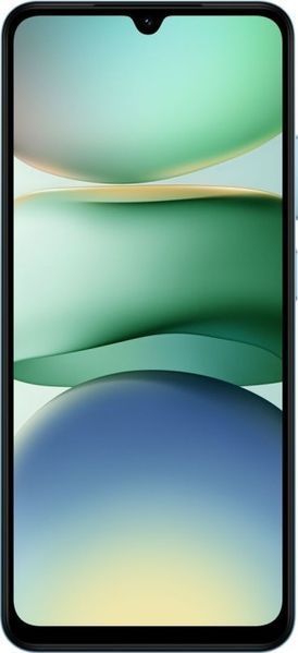 Смартфон Xiaomi Redmi A5 3/64GB Blue Global with charger 392427 фото