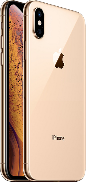 Смартфон Apple IPhone XS 64GB Gold 125693 фото