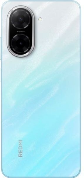 Смартфон Xiaomi Redmi A5 3/64GB Blue Global with charger 392427 фото