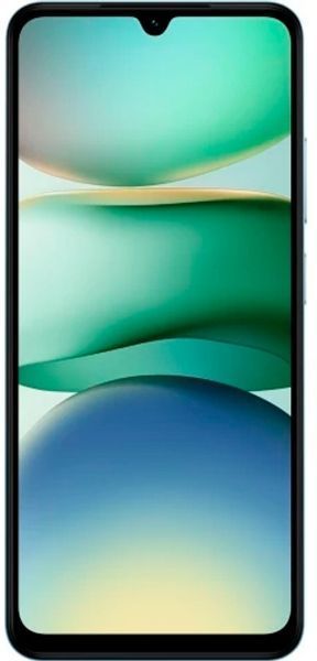 Смартфон Xiaomi Redmi A5 3/64GB Blue Global with charger 392427 фото