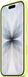 Чохол-накладка iPhone 17 Apple Silicone Case with Button Animation & MagSafe Neon Yellow 404508 фото 2