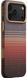 Чохол-накладка iPhone 17 Pro Max Pitaka Aramid UltraGuard Case - Sunset (KI1702BPM) 402797 фото 2