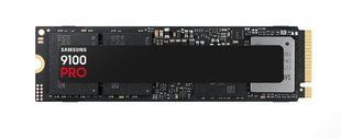 Твердотільний запам&rsquo;ятовувальний пристрій накопичувач (SSD) G5 M.2 NVME 1TB 9100 PRO MZ-VAP1T0BW SAMSUNG 355909 фото