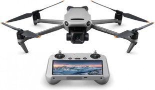 Квадрокоптер DJI Mavic 3 Classic With RC Remote (CP.MA.00000554.01) 261576 фото