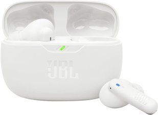 Навушники JBL Wave Beam 2 (JBLWBEAM2WHT) White 327827 фото