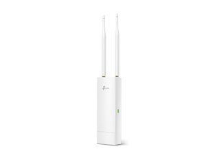 Мережеве обладнання, Точка доступу 300MBPS OMADA EAP110-OUTDOOR TP-LINK 292859 фото