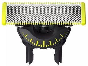 Тример PHILIPS QP410/50 OneBlade Змінне лезо, 1 шт 298739 фото