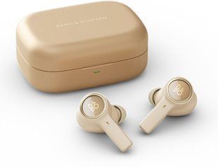 Навушники Bang & Olufsen Beoplay EX Gold Tone 283212 фото