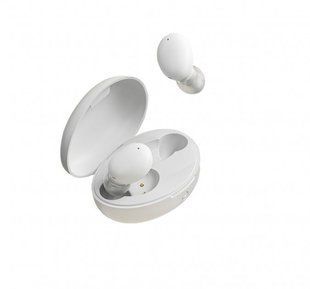 Навушники QCY&nbsp;T16 TWS White 239403 фото