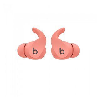 Навушники Beats by Dr. Dre Fit Pro (MPLJ3) Coral Pink 272918 фото