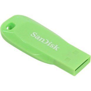 Флеш-пам'ять (накопичувач USB) USB2 32GB SDCZ50C-032G-B35GE SANDISK 379500 фото