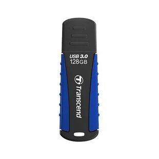 Накопичувач Transcend 128GB USB 3.1 Type-A JetFlash 810 Rugged (TS128GJF810) 374325 фото