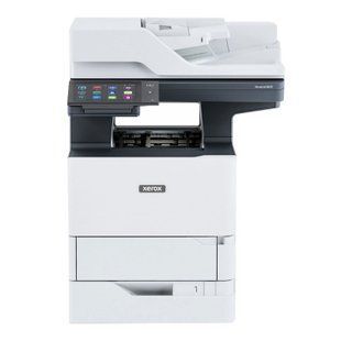 Багатофункціональний пристрій А4 ч/б Xerox VersaLink B625 (B625V_DN) 375797 фото