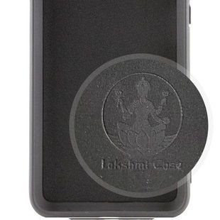 Чохол Silicone Cover Lakshmi Full Camera (A) для Samsung Galaxy A13 4G Чорний / Black 249017 фото