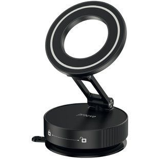 Автомобільний тримач Proove Mag Max Sutction Type Universal Mount (CHMM00000001) black 395977 фото